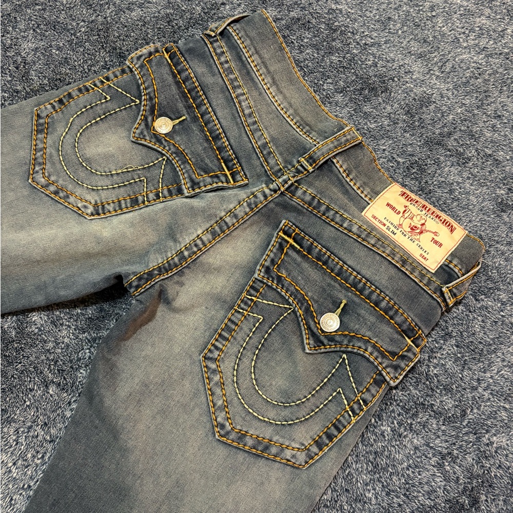 True religion jeans